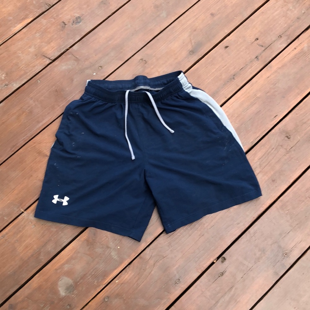 Under armour shorts